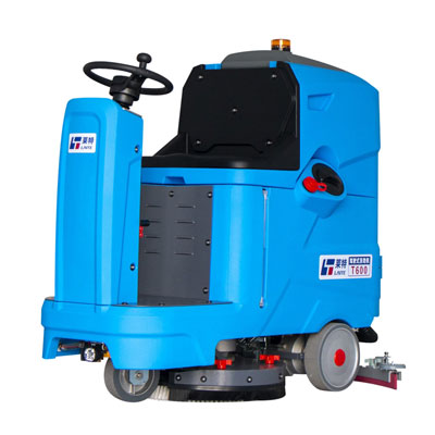 LT-T600型工業洗地機